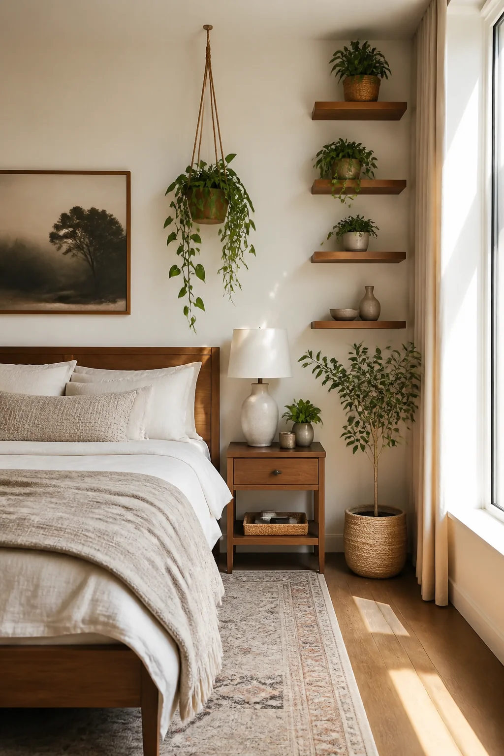 Vertical Space Is Your Secret Weapon