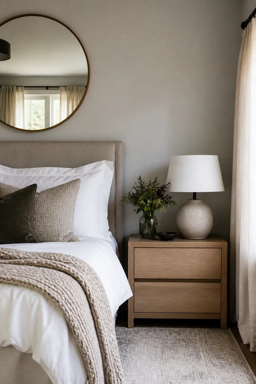 Declutter Ruthlessly and Keep It That Way